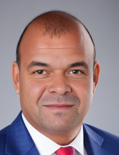 COO Frontier Projects