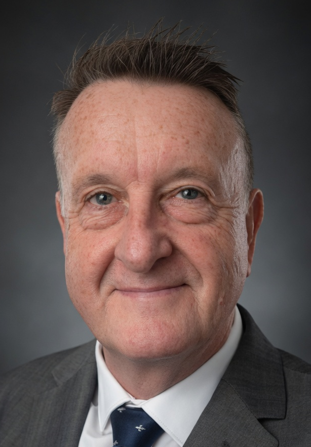 CEO Frontier Projects